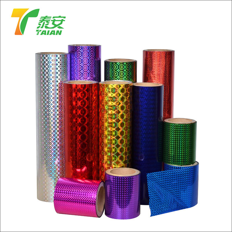 Zer da Thermal Lamination Film?