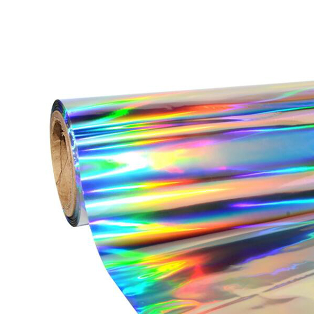 Rainbow laminazio termikoko filmaren sarrera eta funtzioa: