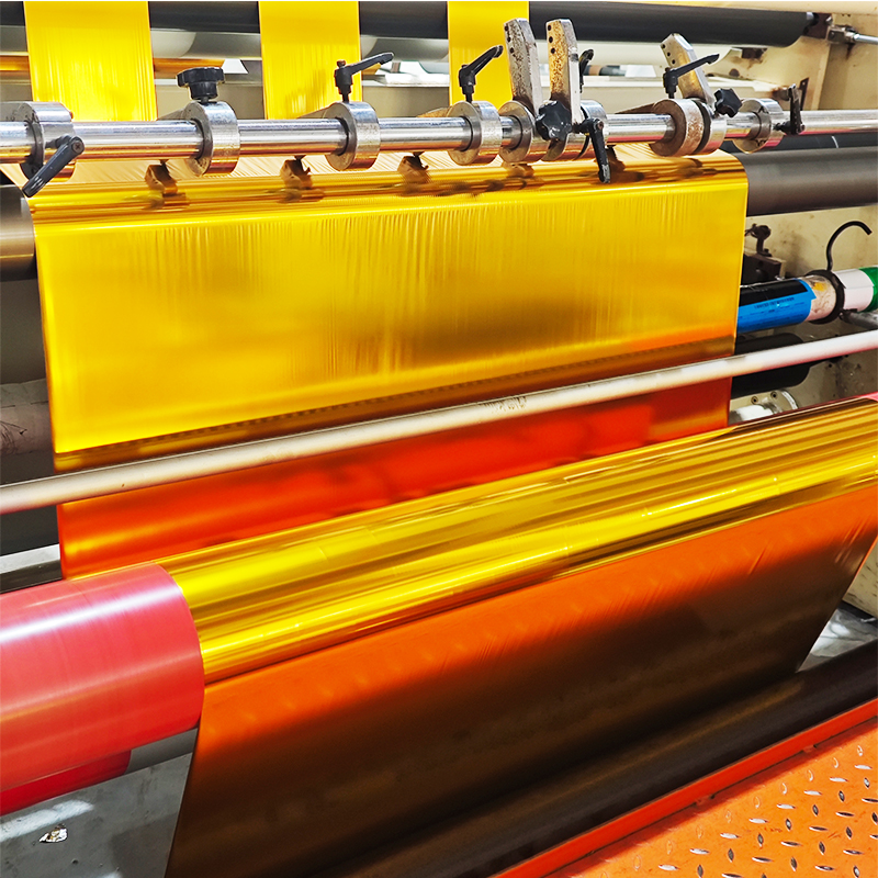Zeintzuk dira laminazio termikoko filmek geruza metalizatuekin duten kalitate-arazo posibleak? Nola konpondu?