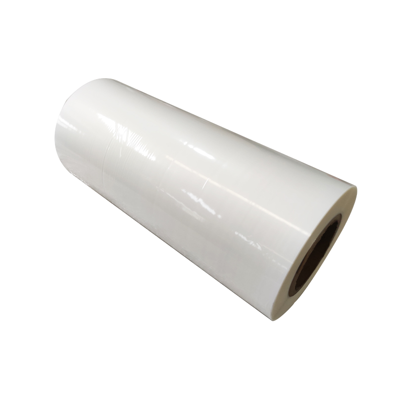 Zer da Nylon Thermal Lamination Film?