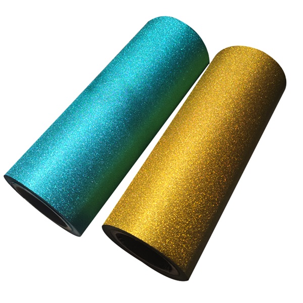 Nola hautatu Glitter Laminazio Termikoko filma?