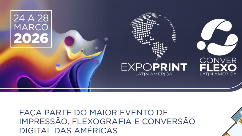 Taianek Expoprint &Conver Flexo Latin America 2026 ekitaldian egingo du agerraldia