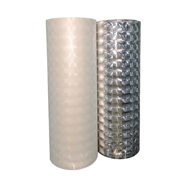 3D bisual laminazio termikoko filma