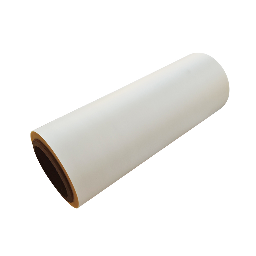 Nylon touch laminazio termikoaren filma