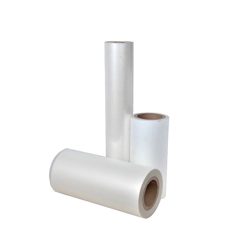 Laminazio termikoko film berezia inprimaketa digitalerako